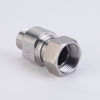 Water Meter Backflow Valve