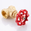 SL-1104 Bronze Gate Valve