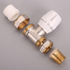 SL-8401 PPR Rariator Valve (Manual)