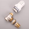 SL-8404 Angle Radiator Valve (Auto)