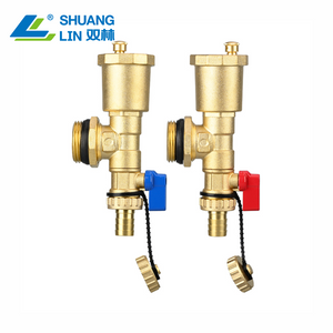 SL-8022 End Kit