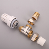 SL-8403 PPR Radiator Valve (Auto)