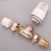 SL-8405 PPR Radiator Valve (Auto)