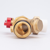 SL-8014 Angle Ball Valve