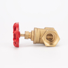 SL-1103 Bronze Gate Valve