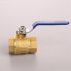 SL-3103H Ball Valve