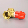 SL-2115 Regulating Valve