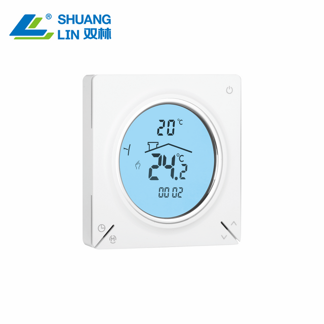 SL-8501 Thermostat