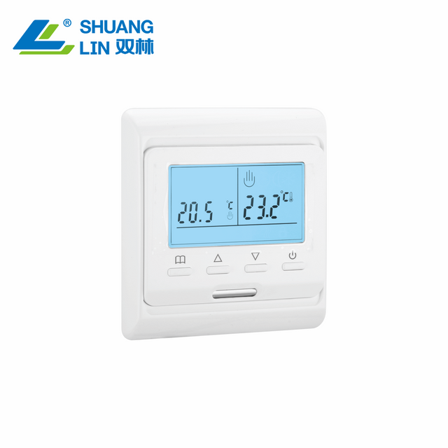 SL-8504 Thermostat