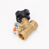 SL-7124 Balancing Valve