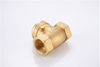 SL-7106 Horizontal Check Valve